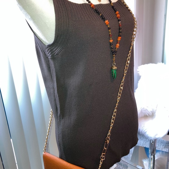 🌙Gold Chain🌙 59.1 Inch UnbrandedFor Wallet/Purse/ Crossbody/Shoulder - Picture 4 of 6